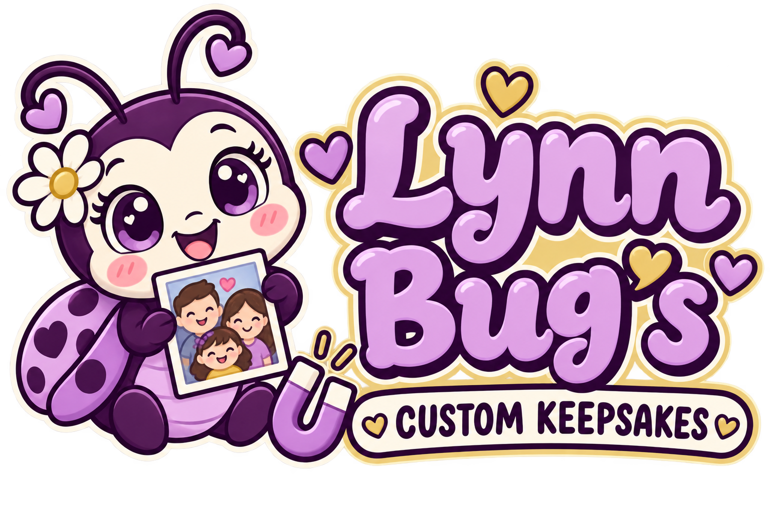 Lynn Bug’s Custom Keepsakes